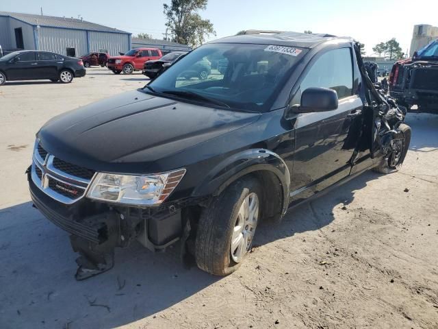 2020 Dodge Journey SE