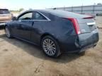 2014 Cadillac CTS Performance Collection