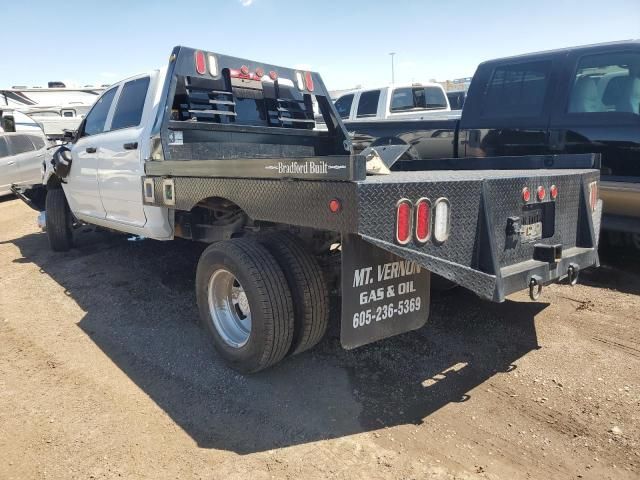 2023 Dodge RAM 3500 Tradesman