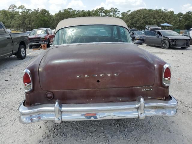 1953 Desoto Firedom