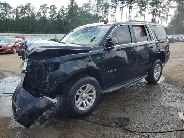 2015 Chevrolet Tahoe C1500  LS