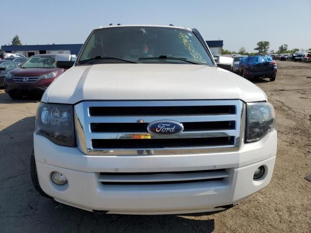 2013 Ford Expedition Limited