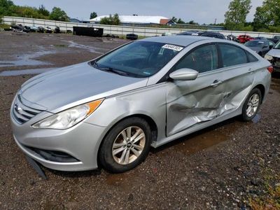 2014 Hyundai Sonata GLS for sale in Columbia Station, OH