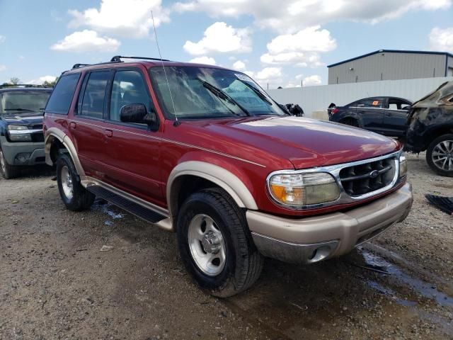 1999 Ford Explorer