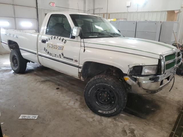 1996 Dodge RAM 2500