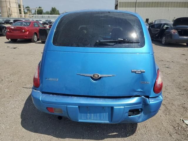 2008 Chrysler PT Cruiser Touring