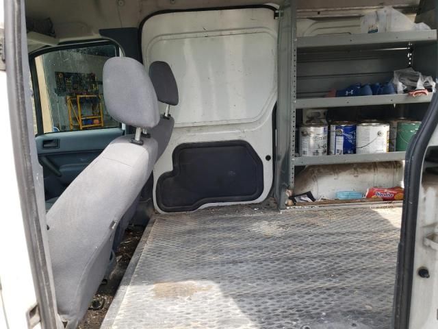 2010 Ford Transit Connect XL