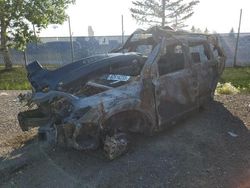 Vehiculos salvage en venta de Copart Rocky View County, AB: 2014 Dodge Journey SXT