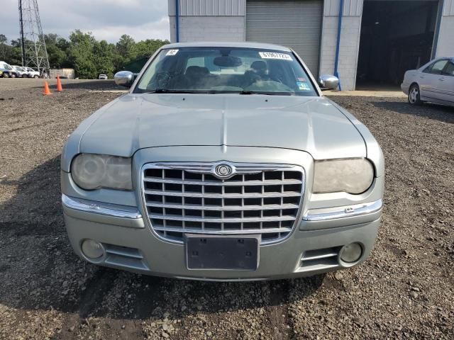 2006 Chrysler 300C