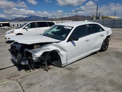 Vehiculos salvage en venta de Copart Sun Valley, CA: 2018 Chrysler 300 Touring