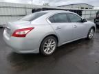 2011 Nissan Maxima S