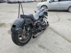 2016 Harley-Davidson Fxdb Dyna Street BOB