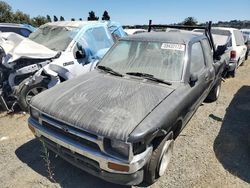 Lotes con ofertas a la venta en subasta: 1994 Toyota Pickup 1/2 TON Extra Long Wheelbase