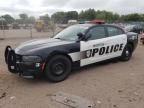 2017 Dodge Charger Police