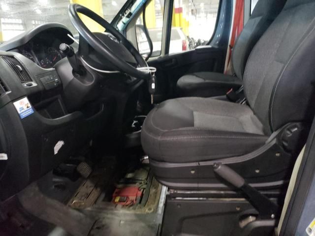 2021 Dodge RAM Promaster 3500 3500 High