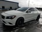 2016 Mercedes-Benz CLA 250