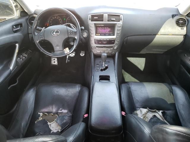 2006 Lexus IS 350