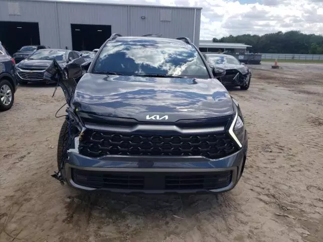 2023 KIA Sportage X-PRO