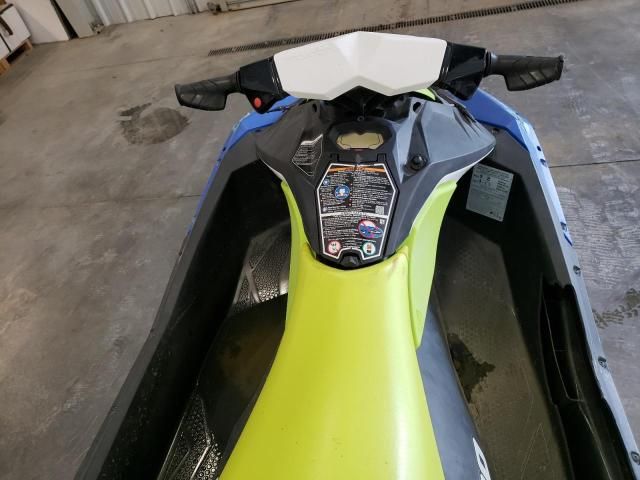 2021 Seadoo Spark