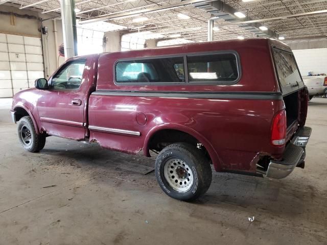 1997 Ford F150