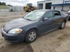 2009 Chevrolet Impala 1LT