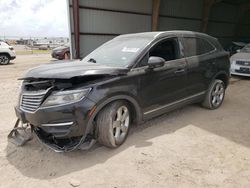 Salvage Cars with No Bids Yet For Sale at auction: 2017 Lincoln MKC Premiere