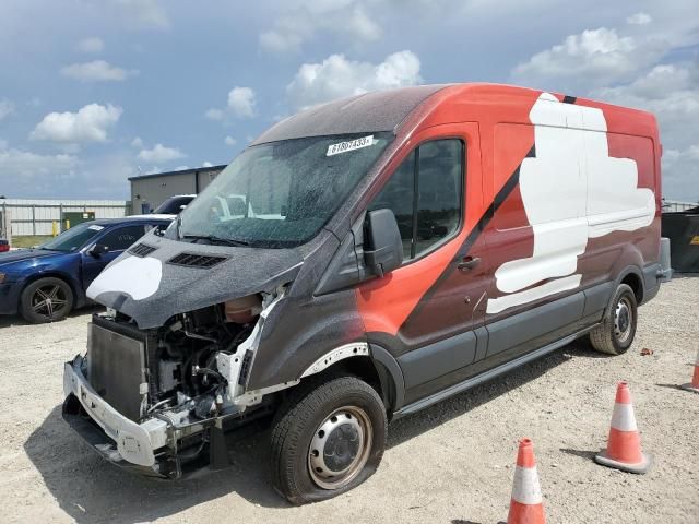 2015 Ford Transit T-250