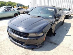 Dodge Charger salvage cars for sale: 2015 Dodge Charger R/T