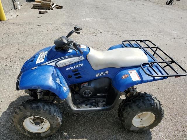 2002 Polaris Trail Boss 325