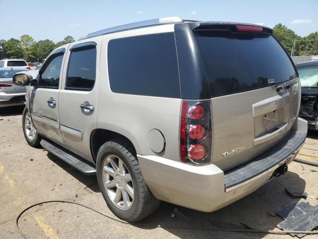 2008 GMC Yukon Denali