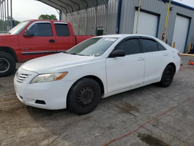 2008 Toyota Camry CE