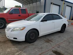 Toyota salvage cars for sale: 2008 Toyota Camry CE