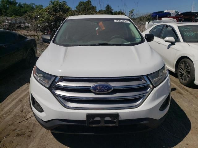 2016 Ford Edge SE