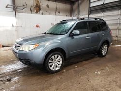 2011 Subaru Forester 2.5X Premium en venta en Casper, WY