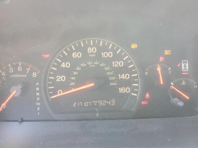 2003 Honda Accord EX