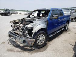 2012 Ford F150 Supercrew for sale in Memphis, TN