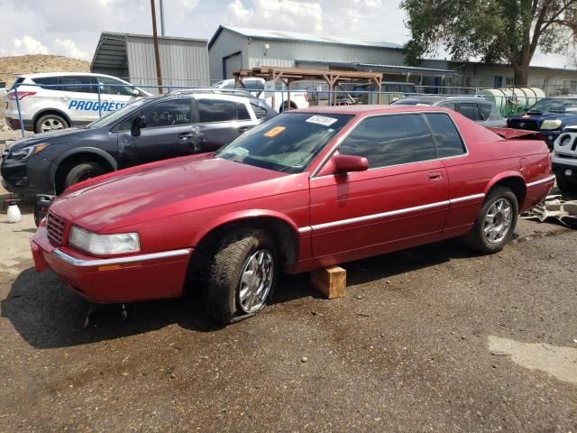 1999 Cadillac Eldorado Touring