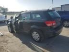 2013 Dodge Journey SE