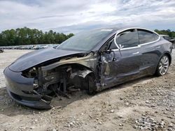 Tesla Model 3 salvage cars for sale: 2019 Tesla Model 3