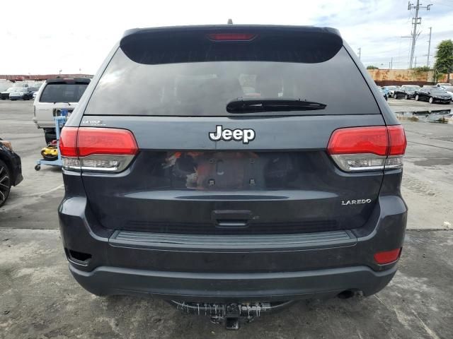 2014 Jeep Grand Cherokee Laredo