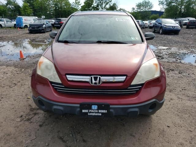 2008 Honda CR-V EX