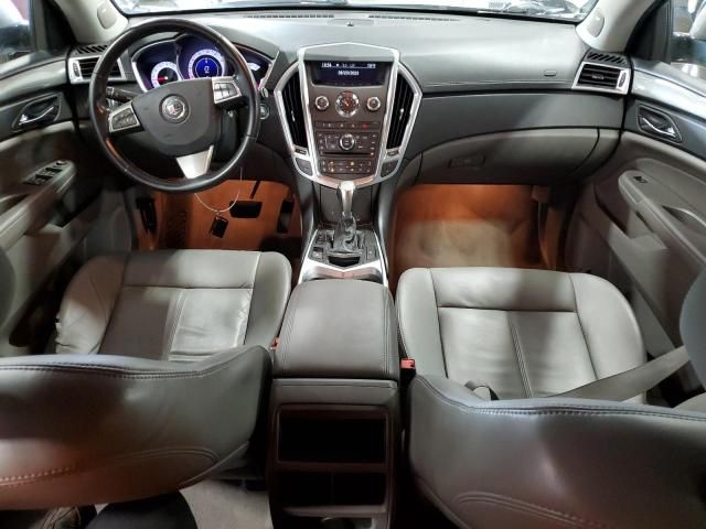 2011 Cadillac SRX