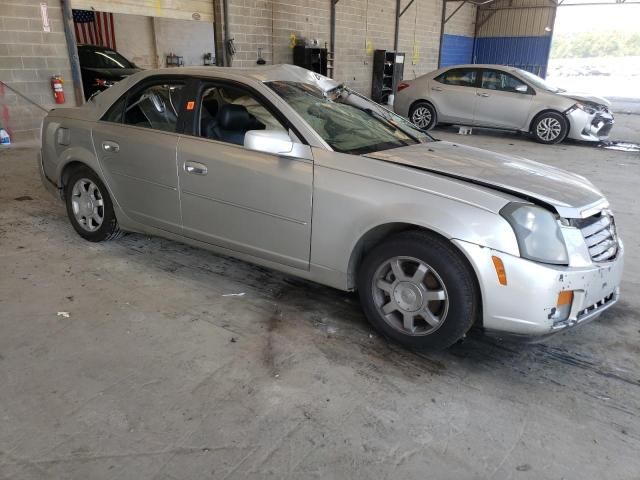 2003 Cadillac CTS