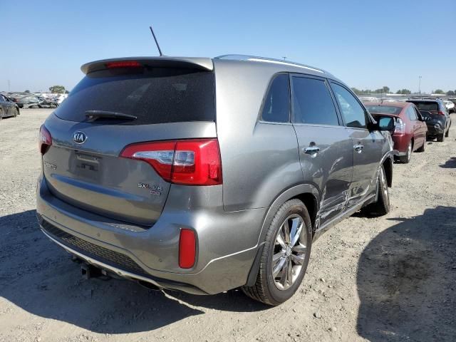 2014 KIA Sorento SX