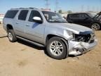 2012 Chevrolet Suburban K1500 LS