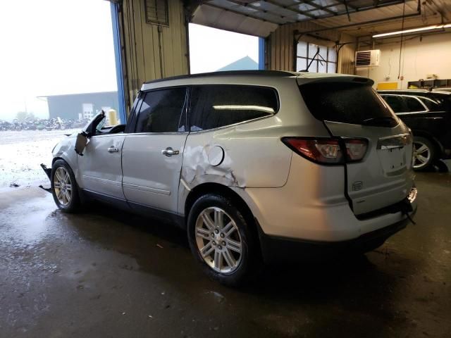 2013 Chevrolet Traverse LT