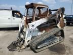 2015 Bobcat T870