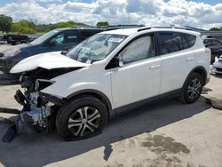 Vehiculos salvage en venta de Copart Lebanon, TN: 2018 Toyota Rav4 LE