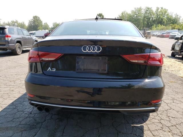 2017 Audi A3 Premium