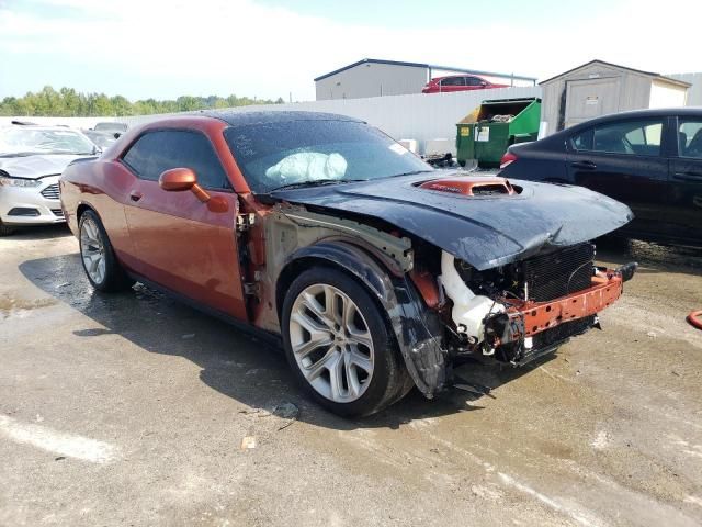 2020 Dodge Challenger R/T Scat Pack